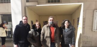 Παγκόσμια Ημέρα της Γυναίκας : Δράση του Ξενώνα Φιλοξενίας Γυναικών του Δήμου Αγρινίου