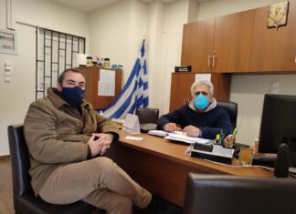 Παρέμβαση του Εμπορικού Σύλλογου στο ΚΤΕΛ για δρομολόγιο Σταμνά – Μεσολόγγι