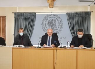 Επιστρέφουν οι Εορτές Εξόδου – Ο Δήμος Ι.Π. Μεσολογγίου ανακοίνωσε το πρόγραμμα των εκδηλώσεων