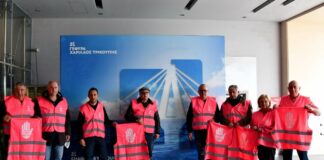 «Κάτω τα χέρια από τα κορίτσια» : Μοτο-πορεία κατά της βίας σε βάρος των γυναικών