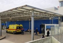 Αγρίνιο: 17χρονη στο νοσοκομείο μετά από κατανάλωση αλκοόλ – Συνελήφθη ιδιοκτήτης καταστήματος υγειονομικού ενδιαφέροντος