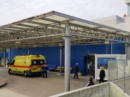 Αγρίνιο: 17χρονη στο νοσοκομείο μετά από κατανάλωση αλκοόλ – Συνελήφθη ιδιοκτήτης καταστήματος υγειονομικού ενδιαφέροντος