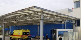 H Αυτοδιοίκηση παρούσα και εκεί που δεν έχει αρμοδιότητα, το Κράτος;