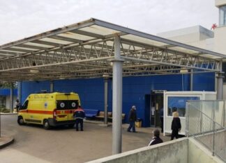 Nοσοκομείο Αγρινίου: Εγκαλούν τον ΥΠΕάρχη πως επιδιώκει την κατάρρευση της Παθολογικής