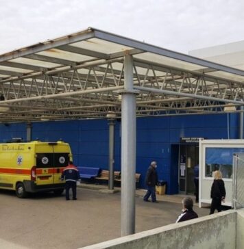 Αγρίνιο: 17χρονη στο νοσοκομείο μετά από κατανάλωση αλκοόλ – Συνελήφθη ιδιοκτήτης καταστήματος υγειονομικού ενδιαφέροντος