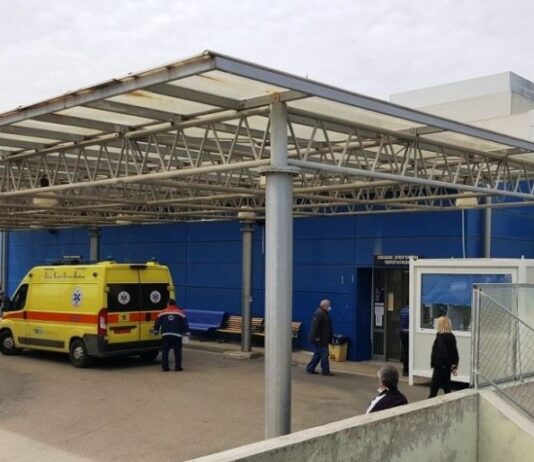 Αγρίνιο: 17χρονη στο νοσοκομείο μετά από κατανάλωση αλκοόλ – Συνελήφθη ιδιοκτήτης καταστήματος υγειονομικού ενδιαφέροντος