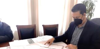 Nέος γύρος έργων 2,5 εκατ. στην νοτιοανατολική είσοδο του Αγρινίου