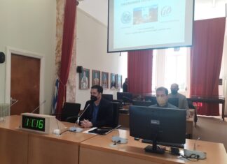 Δήμος Αγρινίου : e- οικονομική ταυτότητα για να τελειώσουν τα γκισέ