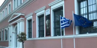 Πράσινες Πολιτιστικές Διαδρομές από την Εφορεία Αρχαιοτήτων Αιτωλοακαρνανίας