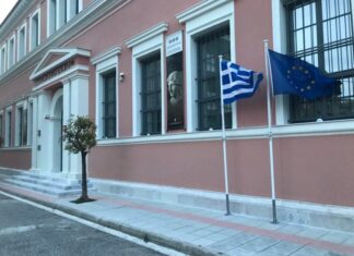 Πράσινες Πολιτιστικές Διαδρομές από την Εφορεία Αρχαιοτήτων Αιτωλοακαρνανίας