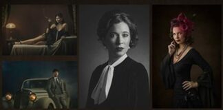 Η «Διέξοδος» ανοίγει τις Γιορτές Εξόδου με την έκθεση φωτογραφίας του Νίκου Σιάμου «ΡΕΤΡΟ»