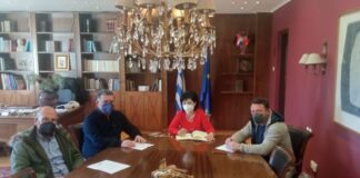 Εντατικοποιούνται οι έλεγχοι στις αγορές της Αιτωλοακαρνανίας