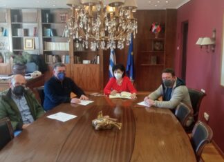 Εντατικοποιούνται οι έλεγχοι στις αγορές της Αιτωλοακαρνανίας