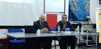 Με τη συμμετοχή του Υφυπουργού Αγροτικής Ανάπτυξης και της Γ.Γ. Βιομηχανίας η συνεδρίαση του ΣΕΑΔΕ