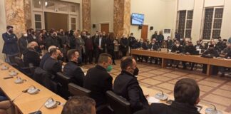 Δρόμος Αγρίνιο – Καρπενήσι : Blame game Δημάρχων – Βουλευτών