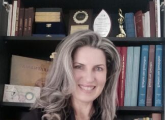 Χρυσούλα Τασολάμπρου: Η πρώτη και μοναδική έως τώρα γυναίκα συγγραφέας σε Βυζαντινή Παρασημαντική γραφή