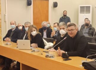 Να μην αντιμετωπίζουμε τμηματικά το έργο: Ο δρόμος ξεκινά από το Πλατυγιάλι