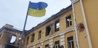 Ανθρωπιστική βοήθεια για την Ουκρανία συγκεντρώνει ο Δήμος Αγρινίου