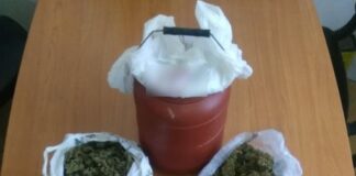 Συνελήφθη 54χρονος στο Αγρίνιο για διακίνηση ναρκωτικών