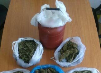 Συνελήφθη 54χρονος στο Αγρίνιο για διακίνηση ναρκωτικών