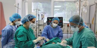 Σε τέσσερις λήπτες τα όργανα της 67χρονης Αγρινιώτισσας