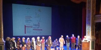 Παρουσιάστηκε η έκδοση «Απάνθισμα Ιστορικών και Κλέφτικων Δημοτικών Τραγουδιών στη Δυτική Ελλάδα»