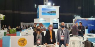 Καθιερώνεται η συμμετοχή της Δυτικής Ελλάδας στη Διεθνή Έκθεση Τουρισμού IMTM