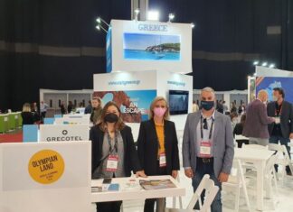 Καθιερώνεται η συμμετοχή της Δυτικής Ελλάδας στη Διεθνή Έκθεση Τουρισμού IMTM