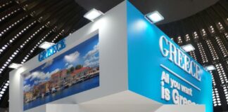 Η Περιφέρεια Δυτικής Ελλάδας στην 43η Έκθεση International Tourism Fair IFT 2022 στο Βελιγράδι