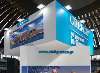 Η Περιφέρεια Δυτικής Ελλάδας στην 43η Έκθεση International Tourism Fair IFT 2022 στο Βελιγράδι