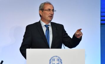 Σπ. Κωνσταντάρας : Η κατανομή της έκτακτης ΚΑΠ αδικεί τους μικρούς Δήμους