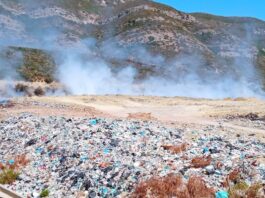 Εκτός προδιαγραφών το 81% των ΧΥΤΑ – Στο Ευρωπαϊκό Δικαστήριο η Ελλάδα