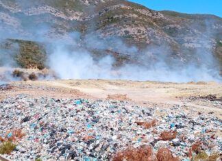 Μεσολόγγι : Οργισμένη αντίδραση στην αποτρεπτική τιμή για τα σκουπίδια