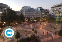 MyStreet: Απάντηση στην τακτική κάποιων στο Αγρίνιο να «απλώνονται» το βράδυ;