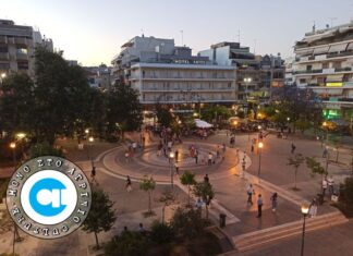 Λεπτό προς λεπτό τα αποτελέσματα των εκλογών στο Δήμο Αγρινίου