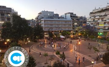 Το… πρόγραμμα του επόμενου Δημάρχου στο Αγρίνιο