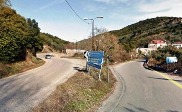 Αγρίνιο – Καρπενήσι: Στην Αθήνα για να ζητήσουν ενημέρωση από το Υπουργείο Υποδομών