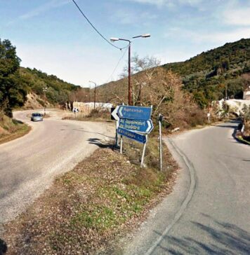 Αγρίνιο – Καρπενήσι: Στην Αθήνα για να ζητήσουν ενημέρωση από το Υπουργείο Υποδομών