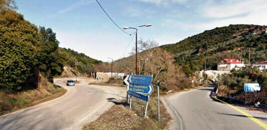 Οι δρόμοι ξεκινούν από… αλλού, όχι από την Αιτωλοακαρνανία