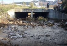 Αιτωλοακαρνανία: Έργα 9,5 εκατ. για αποκαταστάσεις από τις πυρκαγιές και αντιπλημμυρικά