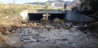 Χρειάζεται κι άλλη φυσική καταστροφή για τα αντιπλημμυρικά της Ιόνιας Οδού;