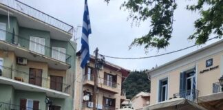Ο Δήμος Ναυπακτίας τίμησε την 193η Επέτειο της Απελευθέρωσης της Ναυπάκτου
