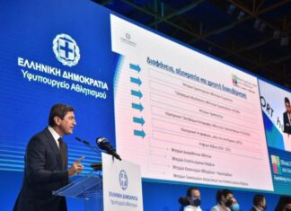 Θα χρειαστεί μερικά δισ. ο Αυγενάκης για να ικανοποιήσει τους Δημάρχους