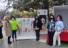 Συνεχίζεται το Πασχαλινό Bazaar της Ακτίνας Εθελοντισμού του Δήμου Αγρινίου
