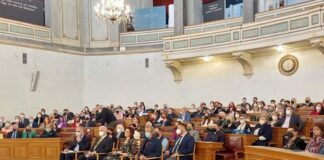 Παρουσιάστηκαν τα ιστορικά κειμήλια του Μάρκου Μπότσαρη που θα φιλοξενηθούν στις Εορτές Εξόδου