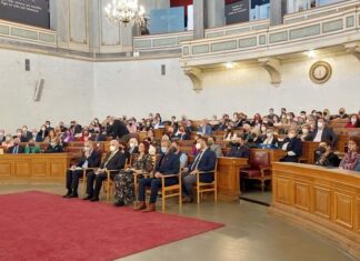 Παρουσιάστηκαν τα ιστορικά κειμήλια του Μάρκου Μπότσαρη που θα φιλοξενηθούν στις Εορτές Εξόδου