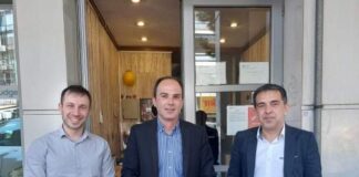 Κατατέθηκε αίτημα αδειοδότησης για το έργο των Ενεργειακών Κοινοτήτων!