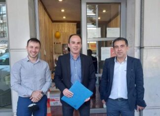 Κατατέθηκε αίτημα αδειοδότησης για το έργο των Ενεργειακών Κοινοτήτων!