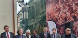 Κτίριο Χρυσόγελου : Εκδήλωση για τον τυπογράφο των Ελληνικών Χρονικών