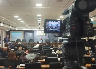 2η Ενημερωτική Εκδήλωση για τα νέα Ψηφιακά Εργαλεία του Επιμελητηρίου Αιτωλοακαρνανίας